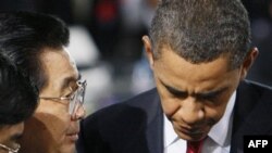 Amerika-Xitoy munosabatlari: Orani ochiq qilib olish payti yetgan