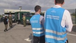 Europe Launches New Border Force in Latest Bid to Stem Migrant Crisis