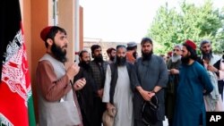 지난달 아프가니스탄 카불 풀레차기 교도소에서 탈레반 포로 400명 중 80명이 석방됐다. 