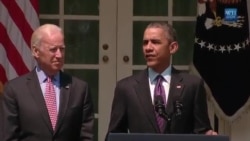 President Obama Announces Reestablishment of US-Cuba Relations