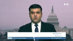 یک موضوع چند زاویه: حکومتداری ترمپ