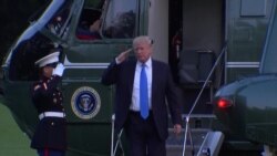 President Trump Expected to Decertify 2015 Iran Nuclear Deal