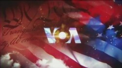 Брифінг Голосу Америки.