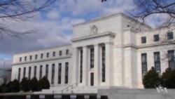 US Central Bank Raises Benchmark Rate as US Economy Strengthens