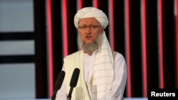 معاون اداری ریاست الوزرای حکومت طالبان از ارایه جزییات در این مورد خودداری کرد و همچنان از هیچ کشور همسایه که در امورات این گروه داخله کرده‌اند، نامی نبرد.