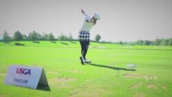 ตามติดโปรกอล์ฟหญิงไทยใน "ยูเอส วีเม่นส์ โอเพ่น 2017"