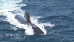 ახალი საერთაშორისო კრიზისი - ვაშინგტონსა და პარიზს შორის ურთიერთობა დაიძაბა