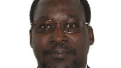 Père Janvier Marie Gustave Yameogo joint par Jacques Aristide