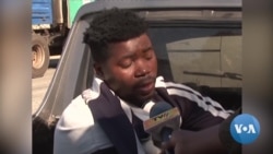 Moçambique: 64 etíopes morrem asfixiados em camião em Tete