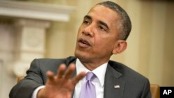 Presiden Obama berencana untuk melindungi perairan di bagian selatan Pasifik tengah antara Hawaii dan Samoa (foto: dok).