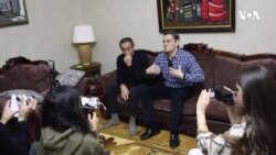 Əli Kərimli: İlham Əliyev ədalətsiz siyasi rəqabət aparır