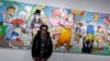 Thai Artist’s Work Shows Political Awakening