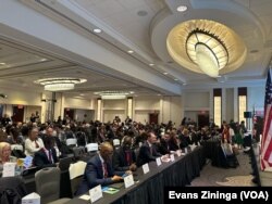 Powering Africa Summit 2025