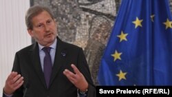 Arhiv - Johannes Hahn