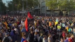 Catalonia to Declare Independence From Spain ‘Within Days’ As King’s Speech Stokes Crisis