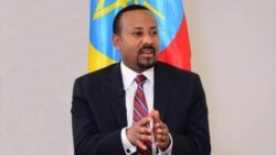 "ወታደራዊ እርምጃው ሦስት ግቦችን አሳክቶ ይጠናቀቃል" - ጠ/ሚ ዐቢይ አህመድ