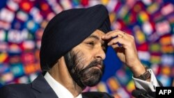 آجای بانگا. آرشیو