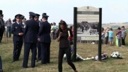 74 godine od spasavanja američkih pilota u Pranjanima