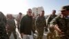 High Security, Tensions Mar Hagel's Afghan Visit 