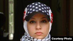 Online Exhibit Features Muslim Women Artists