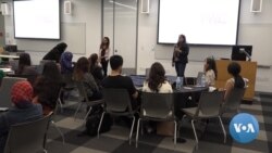 Pakistani Women Advance in Tech