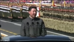 年终报道：习近平2017面临"完美风暴"挑战