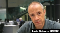 ბრაიან უიტმორი, ევროპის პოლიტიკის ანალიზის ცენტრის რუსეთის პროგრამის დირექტორი