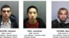 Californie : Bac Duong, l'un des trois prisonniers évadés, s'est rendu
