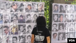 دادگاه حمید نوری (آرشیو)