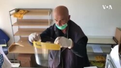 Poštar Ibrahim: Najviše nedostaje interakcija sa ljudima