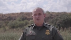 美墨边界墙的前途取决于大选结果和最高法院裁决