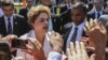 Brazil's Senate Votes to Try Rousseff