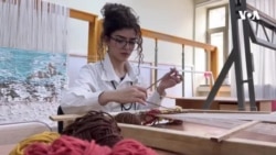 Gənclərin perspektivindən toxuculuq: Maraq varmı?