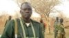 Militant Faction Vows Again to Fight S. Sudan Government
