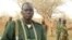 FILE - Former South Sudan rebel leader David Yau Yau.