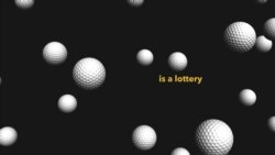 Diversity Visa Explainer