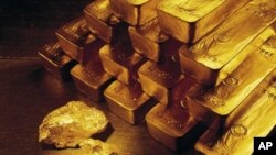 Iran melakukan impor besar-besaran emas dari Turki yang jumlahnya terus melonjak dalam beberapa bulan terakhir (foto: dok).