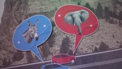 አሜሪካ ለምን የሁለት ፓርቲ ሥርዓት ኖራት?