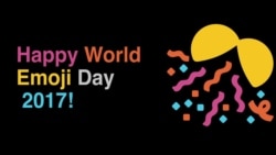 Happy World Emoji Day, 2017