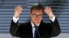 Serbian President's Praise of Milosevic Triggers Outrage