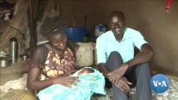 UN Refugee Report Tallies Record Number of People on the Move 