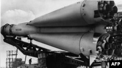 „ცივი ომის“ დასრულების სათავეებთან