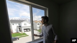 Millennial homebuyer