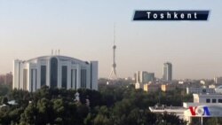 Otabek Nazirov: Vatanga kerakmiz