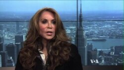 US Activist Pamela Geller Viewed as Anti-Muslim Agitator