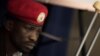 L'opposant Bobi Wine de nouveau arrêté en Ouganda