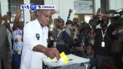 VOA60 Lingala 6 juillet 2020