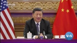 What’s Next for US-China Relations?