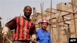 Xalqaro Valyuta Jamg’armasi ma’lumotlariga ko’ra, 2010 yilda Xitoy Afrikaga 54 milliard dollarga teng mahsulot eksport qilgan. AQShniki esa 21 milliard dollar xolos.