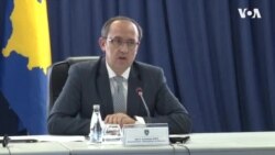 Hoti obećao transparentnu primenu mera iz ekonomskog paketa za posledice Kovida 19